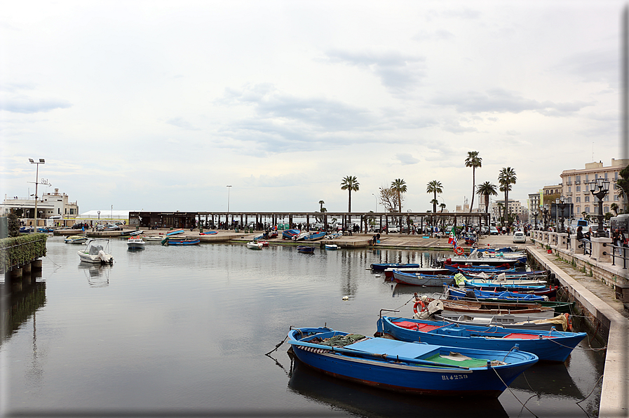 foto Bari Vecchia
